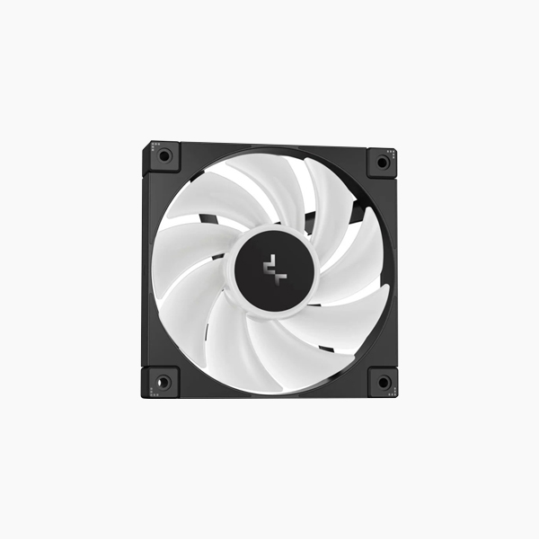 خنک کننده مایع پردازنده دیپ کول مدل MYSTIQUE 360 ARGB